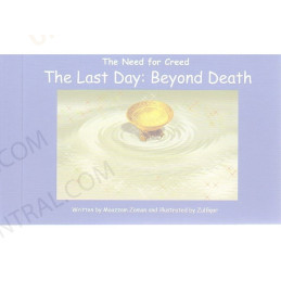 The last day beyond Death The need for Creed
