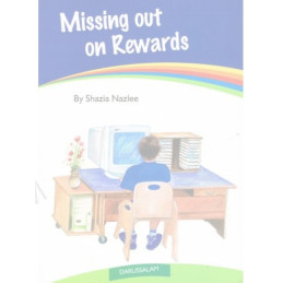 Missing out on Rewards