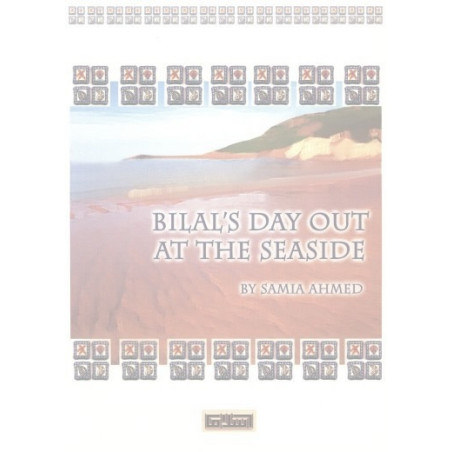 Bilals day out at the Seaside