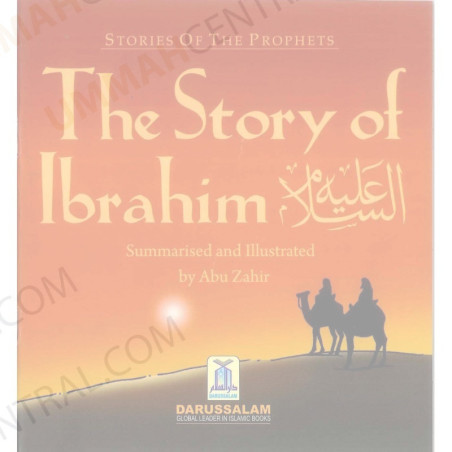 The Story of Ibrahim