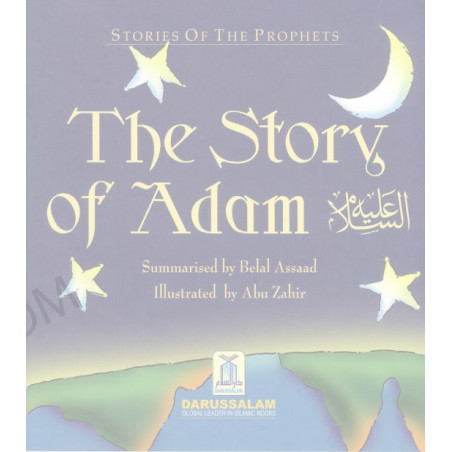 The Story of Adam
