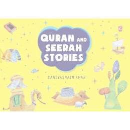 Quran and Seerah Stories