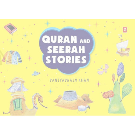 Quran and Seerah Stories
