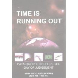 Time is Running Out