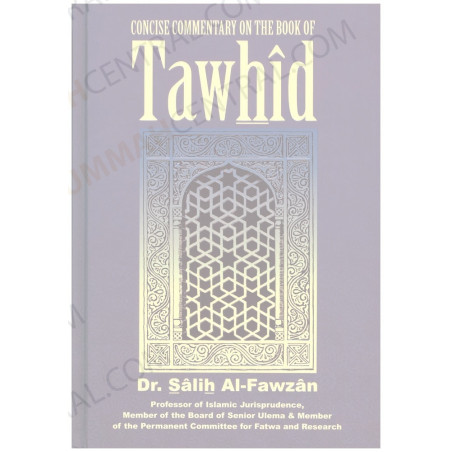 Concise Commentary on the Book of Tawhid