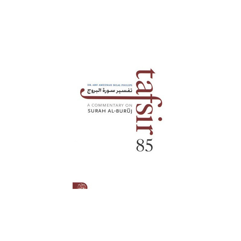 Tafsir Surah Al Buruj