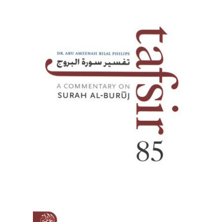 Tafsir Surah Al Buruj