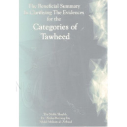 Beneficial Summary in Clarifying the Evidence