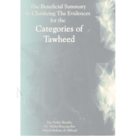 Beneficial Summary in Clarifying the Evidence