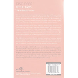 Disturber of the Hearts By Shaikh Ibn Al Jawzi