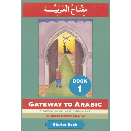 Gateway to Arabic Book 1