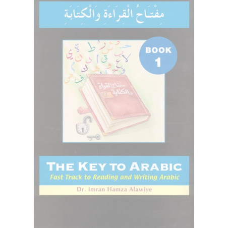 The Key to Arabic Book 1