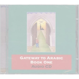 Gateway to Arabic Book One Audio CD