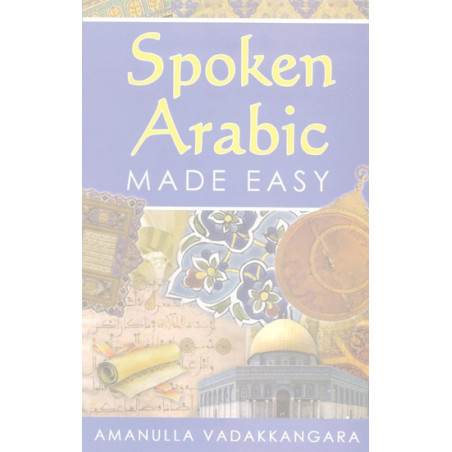 Spoken Arabic Made Easy