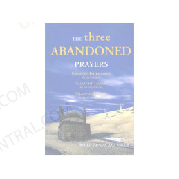 The Three Abandoned Prayers