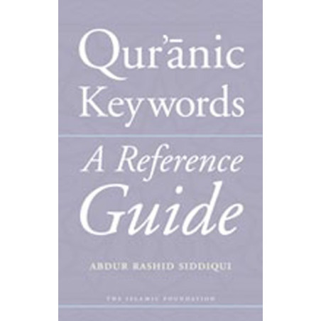 Quranic keywords A reference Guide