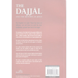 The Dajjal and the return of Jesus