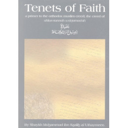 Tenets of Faith