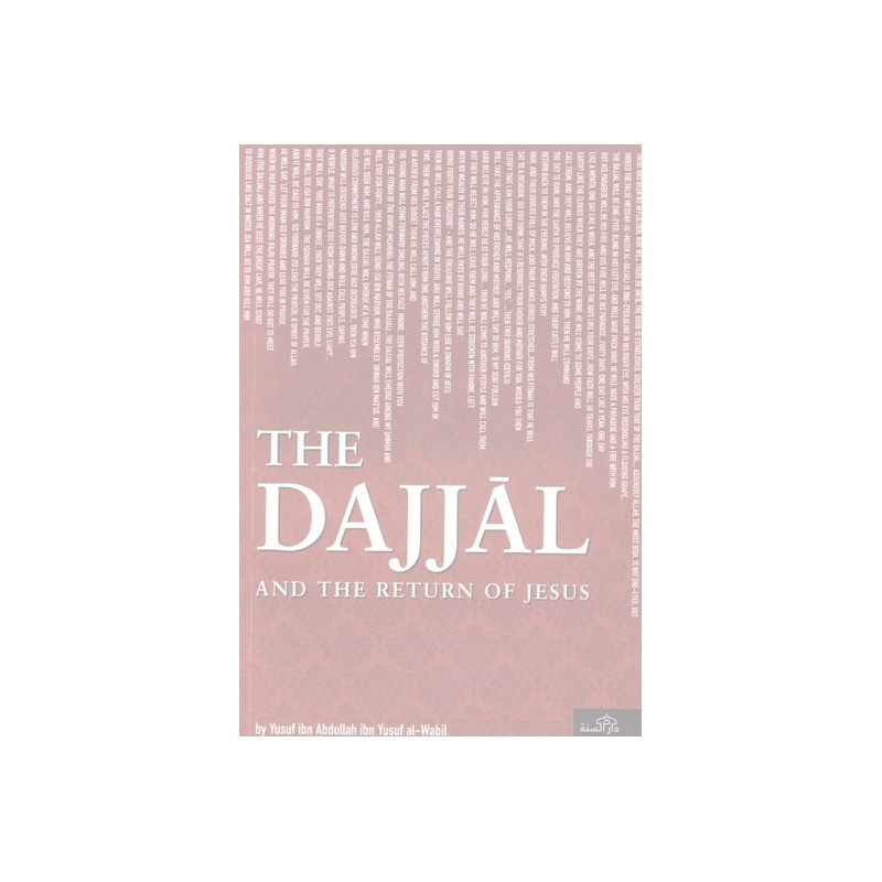 The Dajjal and the return of Jesus