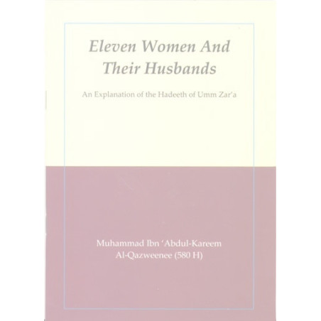 Eleven Women and Their Husbands