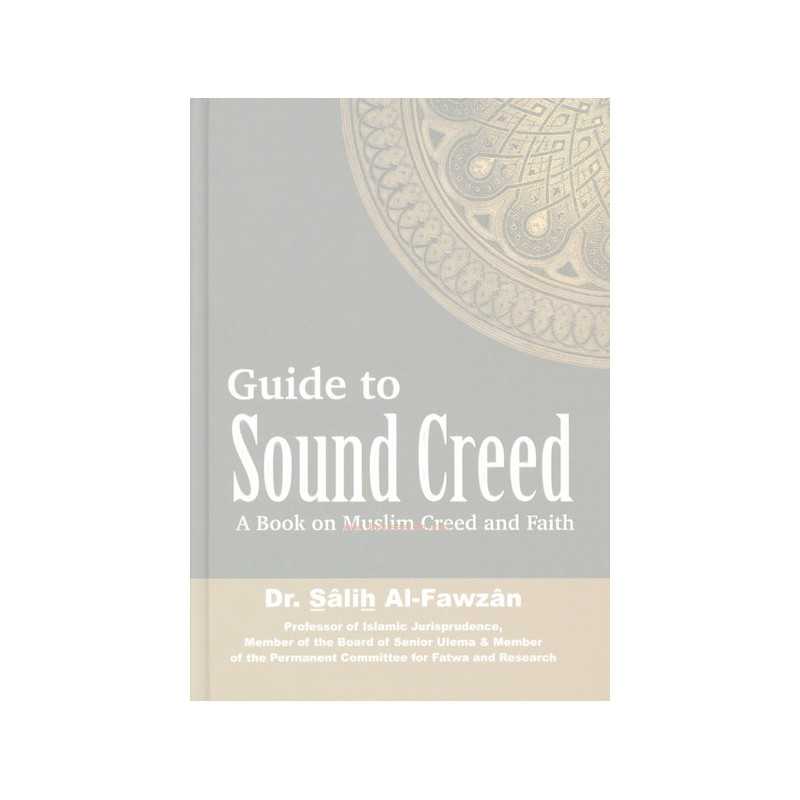 Guide to Sound Creed Guide to Sound Creed