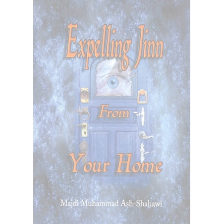 Expelling Jinn from your Home