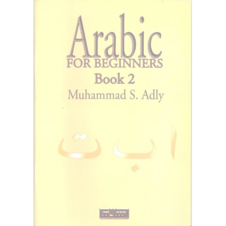 Arabic For Beginners Book 2