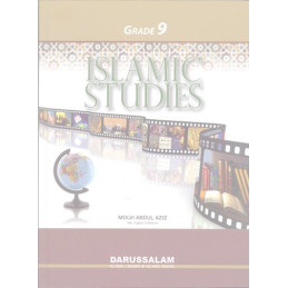 Islamic Studies Education Grade 9
