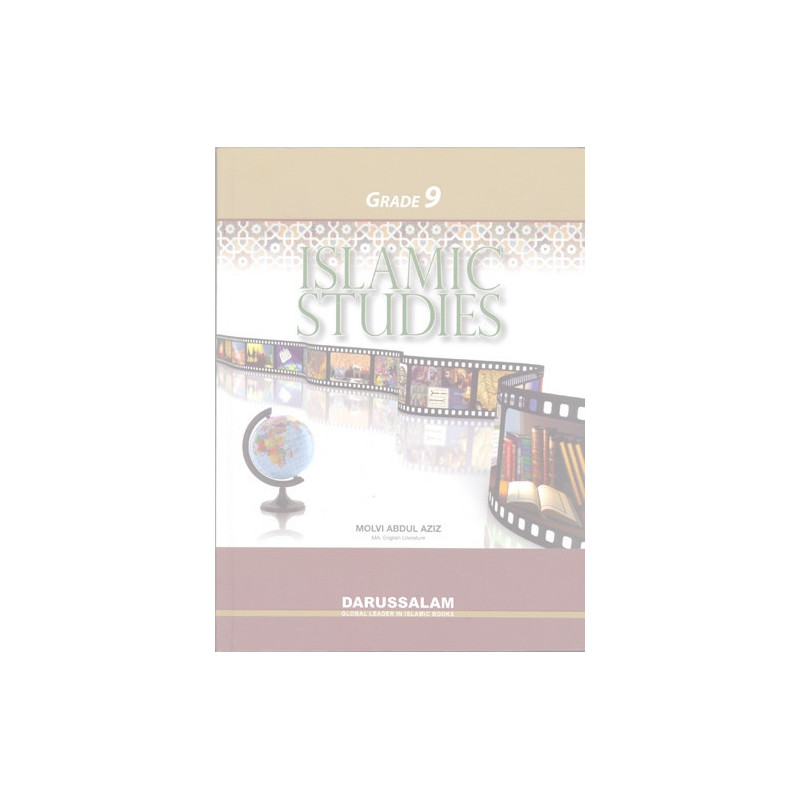 Islamic Studies Education Grade 9 Islamic Studies Education Grade 9