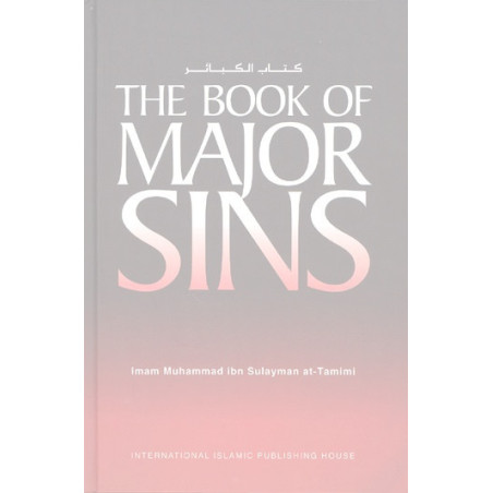 The Book of Major Sins