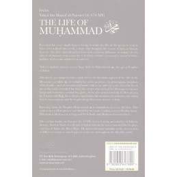 The life of Prophet Muhammad by Imam An-Nawawi