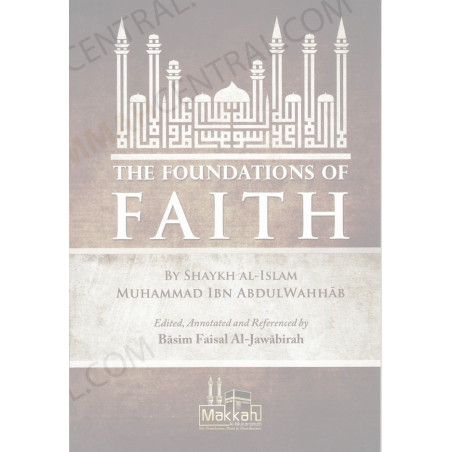 The foundations of Faith
