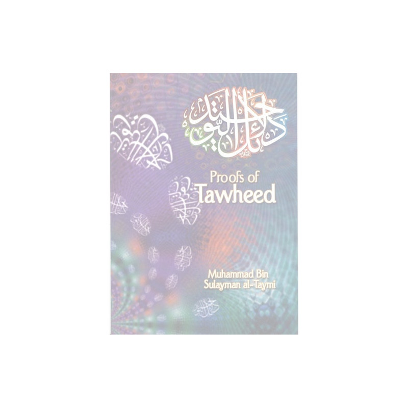 Proofs of Tawheed