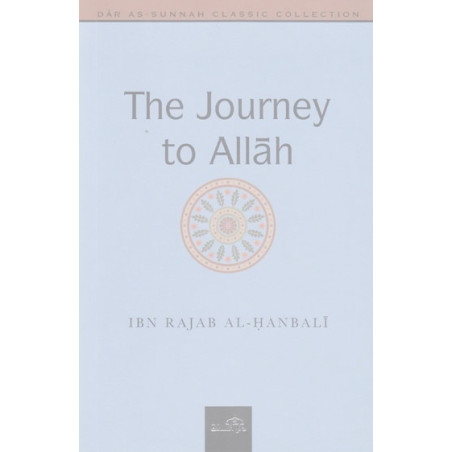 The Journey to Allah