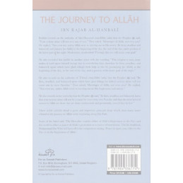 The Journey to Allah