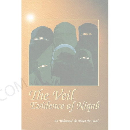 The Veil Evidence of Niqab