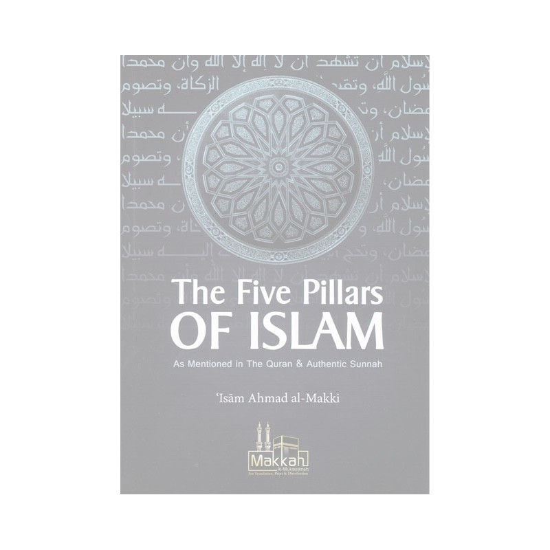 The Five Pillars Of Islam Question And Answer The Five Pillars Of Islam Question And Answer