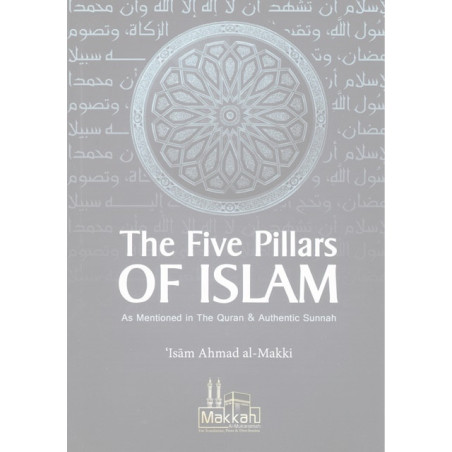 The Five Pillars Of Islam Question And Answer