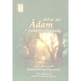 Adam Father of Humanity