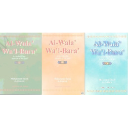 Al Wala Wal Bara Part 1, Part 2 and Part 3