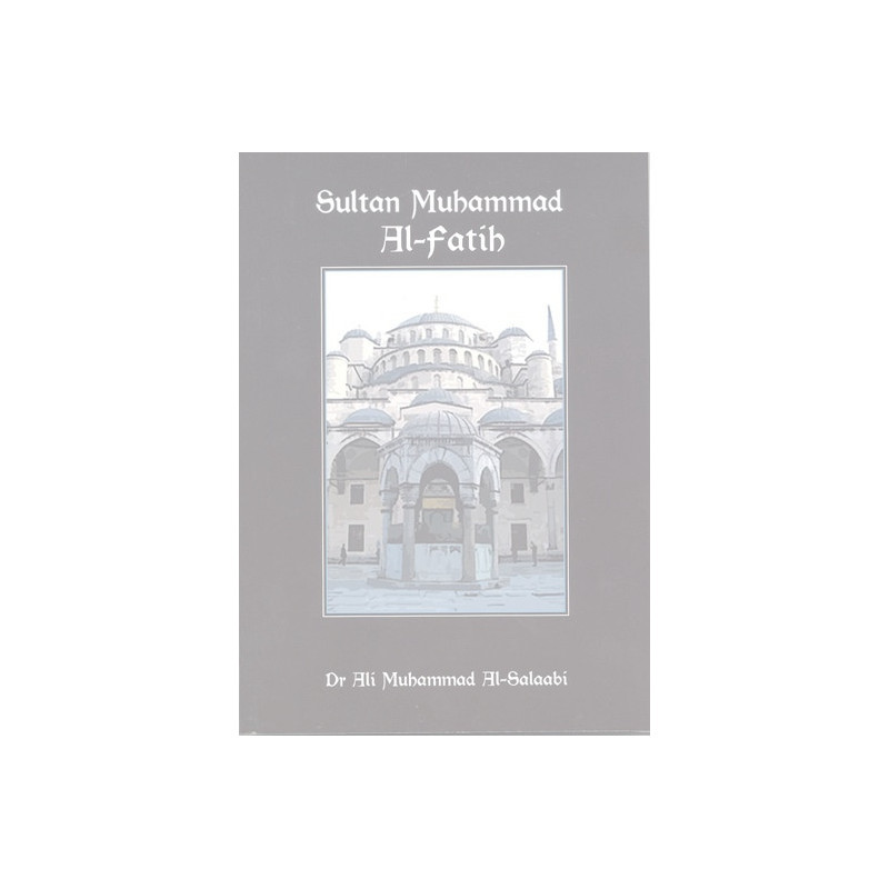 Sultan Muhammed Al Fatih Sultan Muhammed Al Fatih