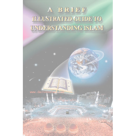 A Brief Illustrated Guide to Understanding Islam