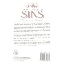 The Ill Effects of Sins by Shaikh Ibn al Uthaymeen