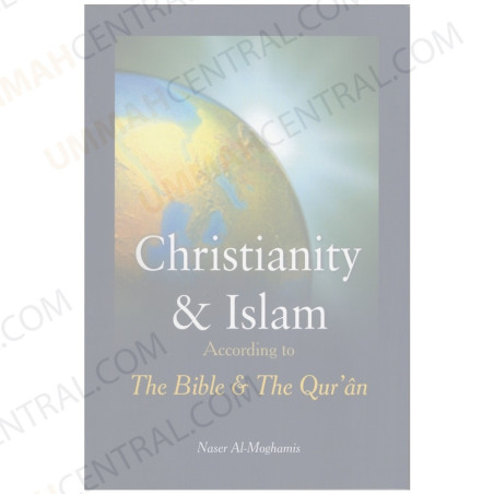 Christianity and Islam According to The Bible and The Quran