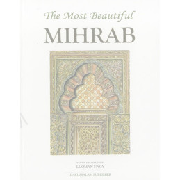 The Most Beautiful Mihrab