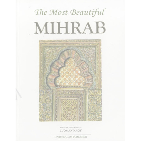The Most Beautiful Mihrab