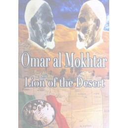 Omar Al Mokhtar Lion of the desert