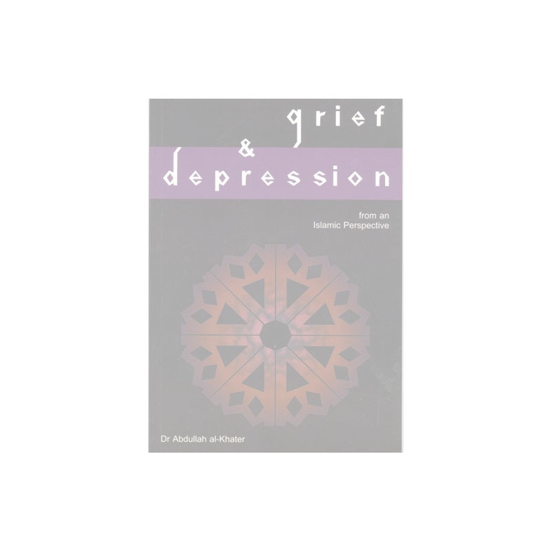 Grief and depression