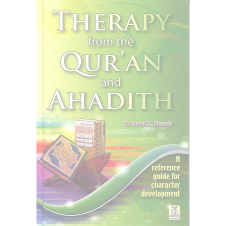 Therapy from the Quran and Ahadith