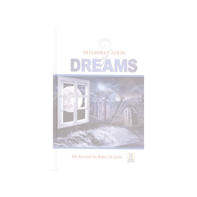 Interpretation of Dreams Interpretation of Dreams